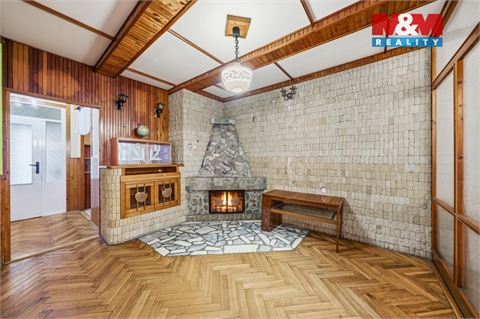 Prodej rodinného domu, 243 m² - 4