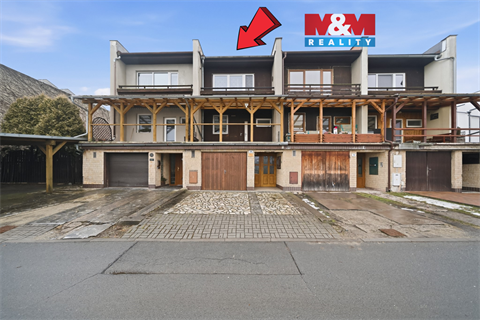 Prodej rodinného domu, 243 m² 0