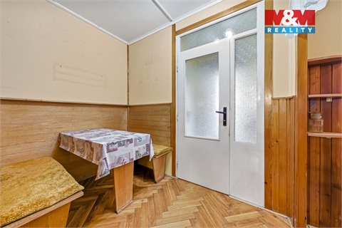 Prodej rodinného domu, 243 m² - 10