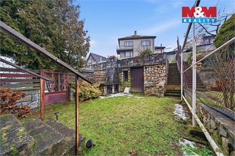 Prodej rodinného domu, 243 m² 26