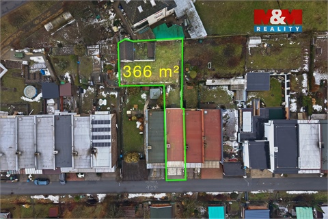 Prodej rodinného domu, 243 m² - 0