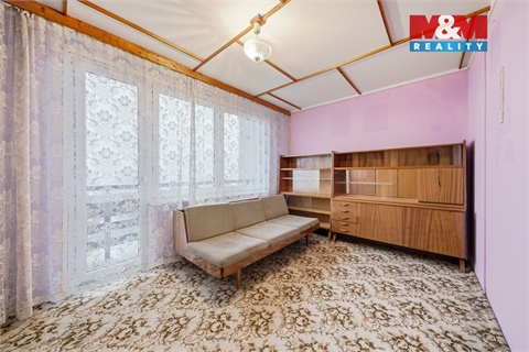 Prodej rodinného domu, 243 m² 18