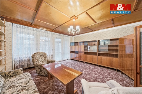 Prodej rodinného domu, 243 m² 10