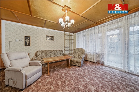 Prodej rodinného domu, 243 m² - 6