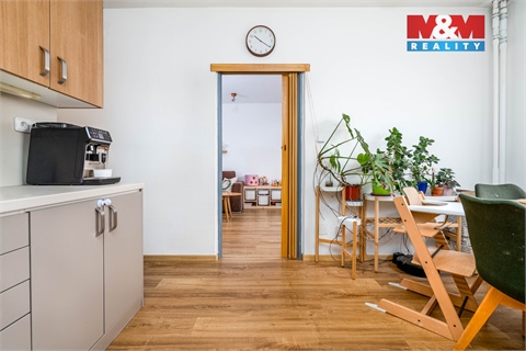 Prodej bytu 2+1, 71 m² 12