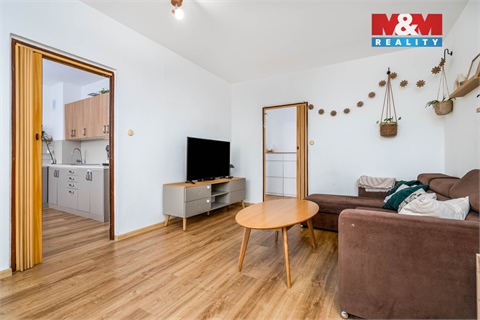 Prodej bytu 2+1, 71 m² - 14