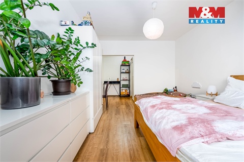 Prodej bytu 2+1, 71 m² - 6