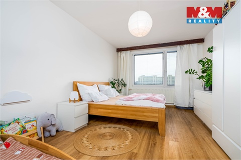 Prodej bytu 2+1, 71 m² - 16