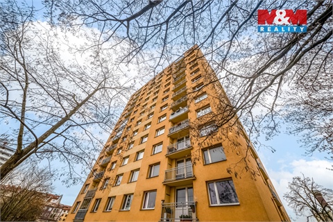 Prodej bytu 2+1, 71 m² 22