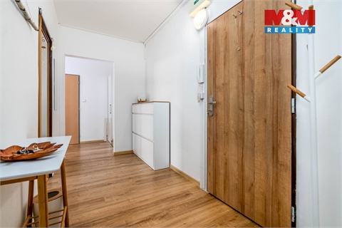 Prodej bytu 2+1, 71 m² 20