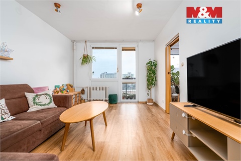 Prodej bytu 2+1, 71 m² - 12