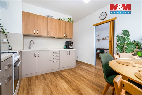 Prodej bytu 2+1, 71 m² - 10