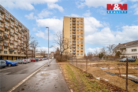 Prodej bytu 2+1, 71 m² - 22