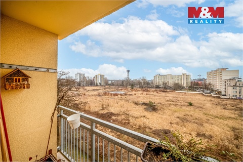 Prodej bytu 2+1, 71 m² 10