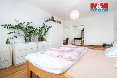 Prodej bytu 2+1, 71 m² 8