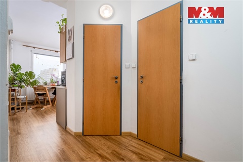 Prodej bytu 2+1, 71 m² - 18