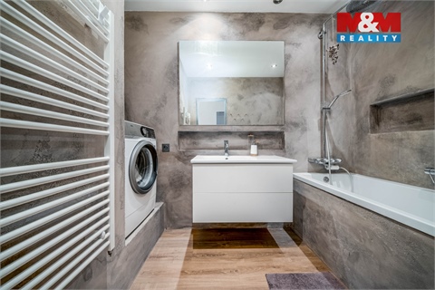 Prodej bytu 2+1, 71 m² 6