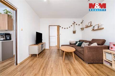 Prodej bytu 2+1, 71 m² 14