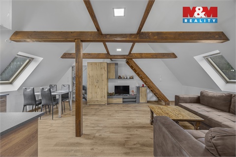 Prodej rodinného domu, 209 m² 10