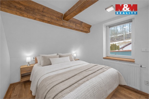 Prodej rodinného domu, 209 m² - 26