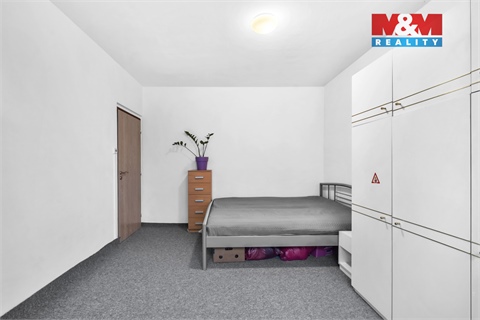 Prodej bytu 3+1, 67 m² 18