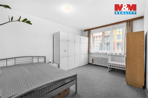 Prodej bytu 3+1, 67 m² - 2