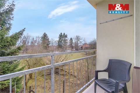 Prodej bytu 3+1, 67 m² 22