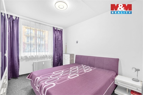 Prodej bytu 3+1, 67 m² 2