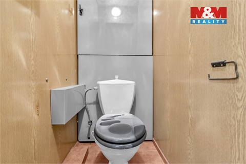 Prodej bytu 3+1, 67 m² - 20