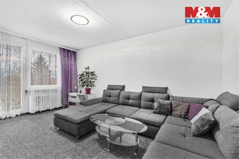 Prodej bytu 3+1, 67 m² - 10