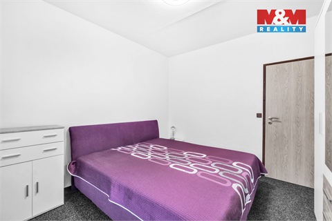 Prodej bytu 3+1, 67 m² - 14