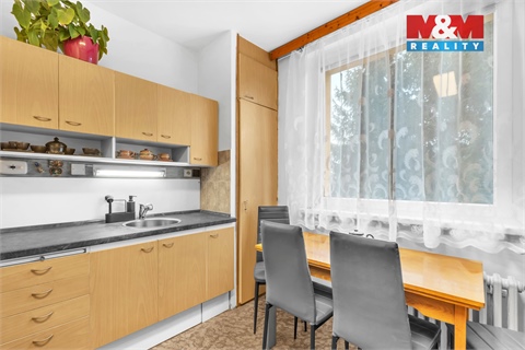 Prodej bytu 3+1, 67 m² 4