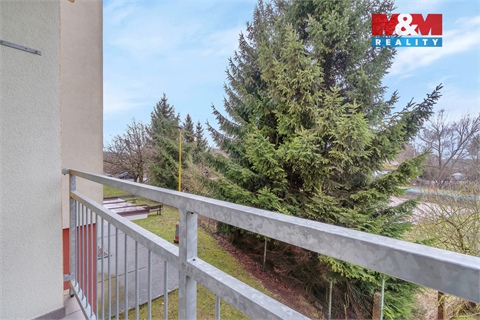 Prodej bytu 3+1, 67 m² - 22