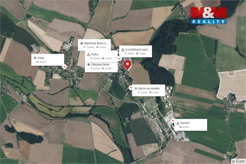 Prodej bytu 3+1, 67 m² 28