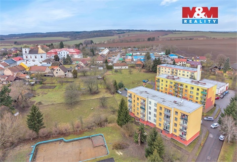 Prodej bytu 3+1, 67 m² 26