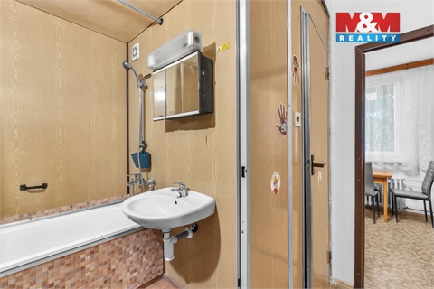 Prodej bytu 3+1, 67 m² 20