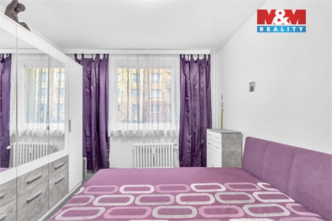 Prodej bytu 3+1, 67 m² 14