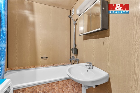 Prodej bytu 3+1, 67 m² - 4