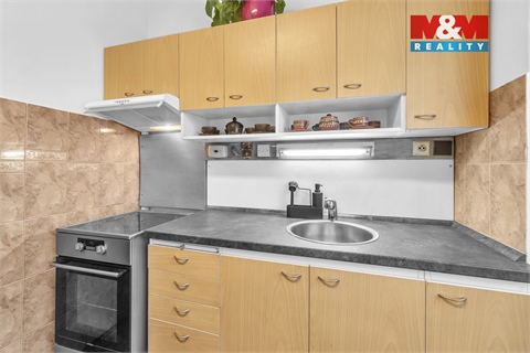 Prodej bytu 3+1, 67 m² 6