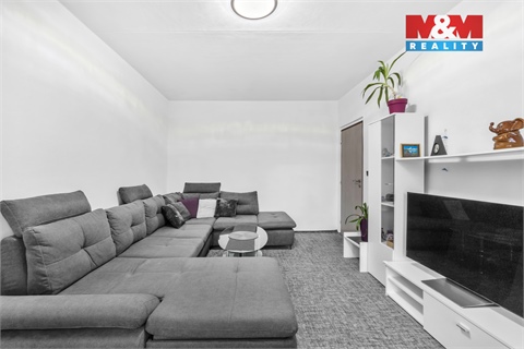 Prodej bytu 3+1, 67 m² - 12