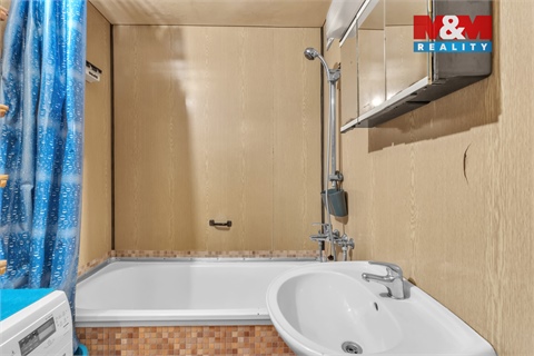 Prodej bytu 3+1, 67 m² - 18