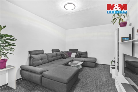 Prodej bytu 3+1, 67 m² 12