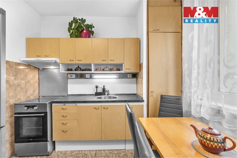 Prodej bytu 3+1, 67 m² - 8