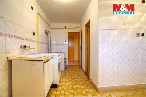 Prodej rodinného domu, 196 m² - 18