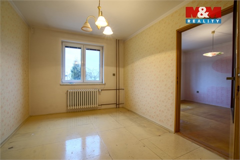 Prodej rodinného domu, 196 m² - 14