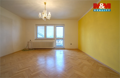 Prodej rodinného domu, 196 m² - 12