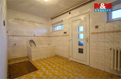 Prodej rodinného domu, 196 m² 20