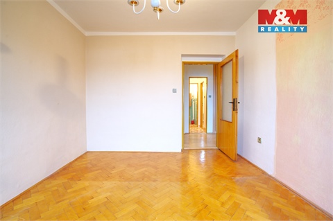 Prodej rodinného domu, 196 m² - 8