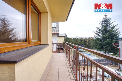 Prodej rodinného domu, 196 m² - 4