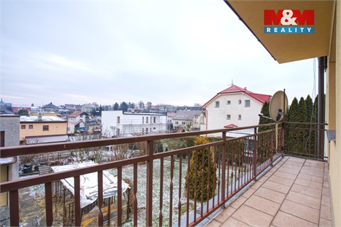 Prodej rodinného domu, 196 m² 6